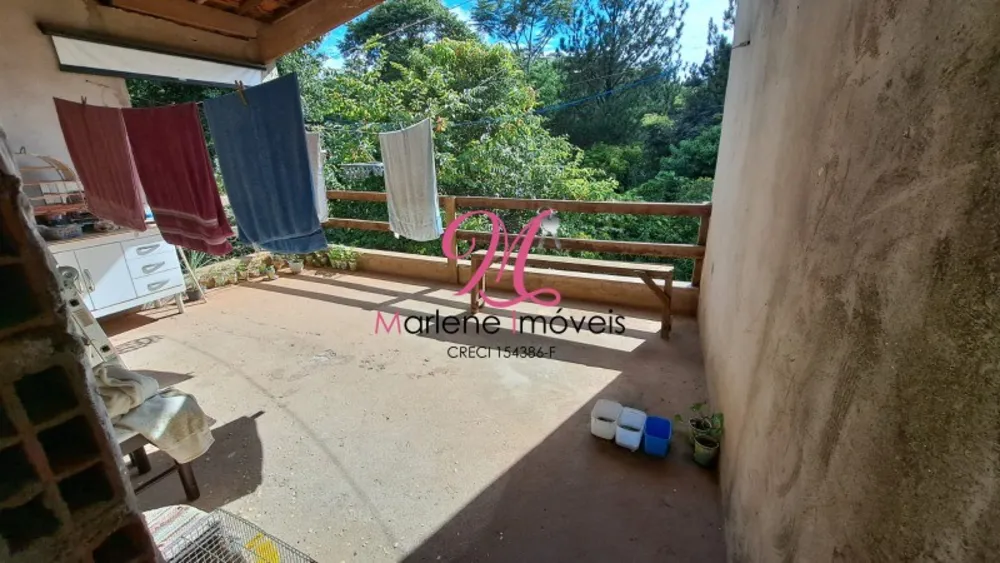 Chácara, 5 quartos - Foto 8