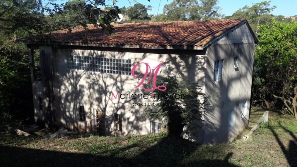 Chácara, 5 quartos - Foto 5