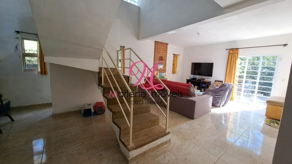 Chácara, 5 quartos - Foto 6