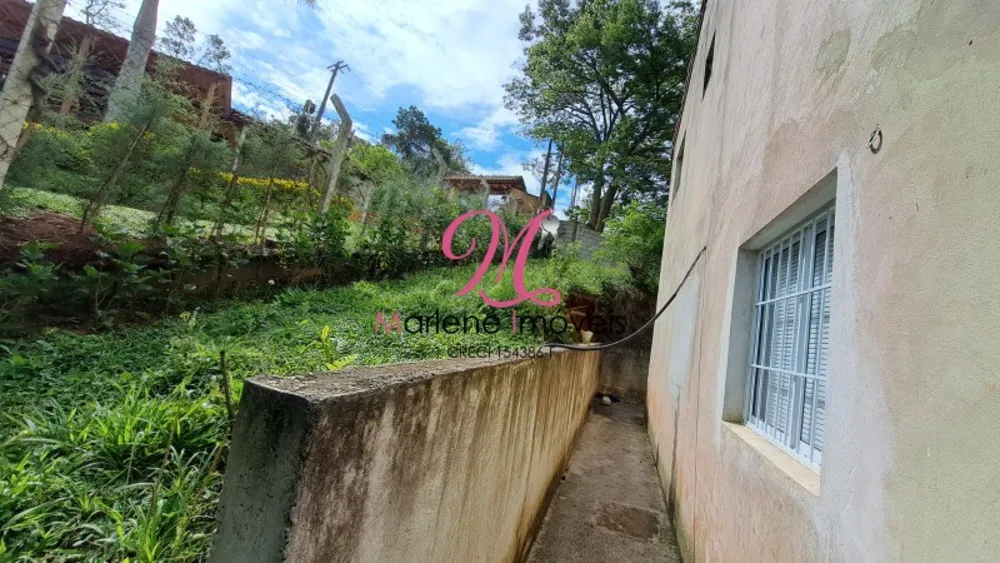 Chácara, 5 quartos - Foto 2