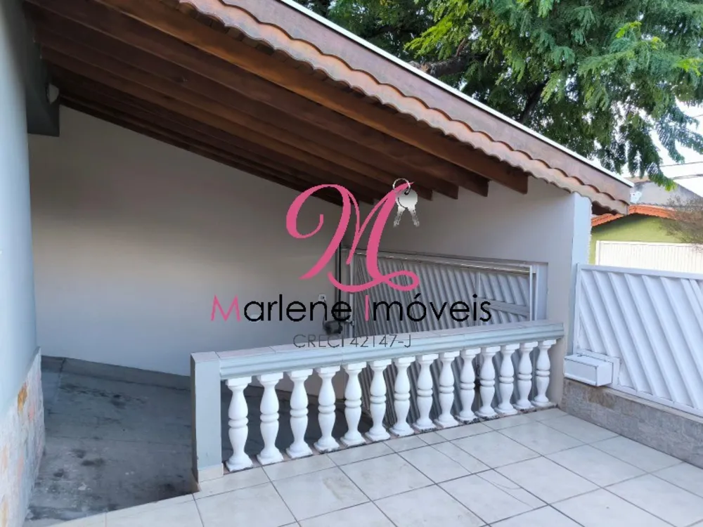 Casa, 3 quartos - Foto 5