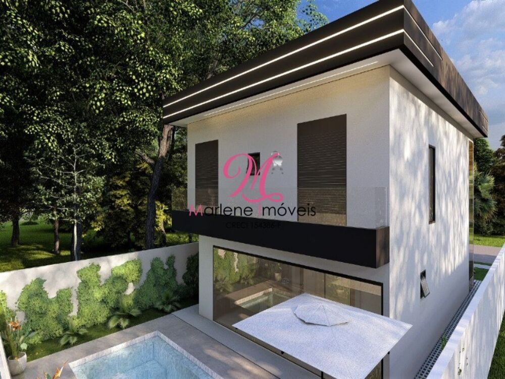 Casa, 3 quartos - Foto 14