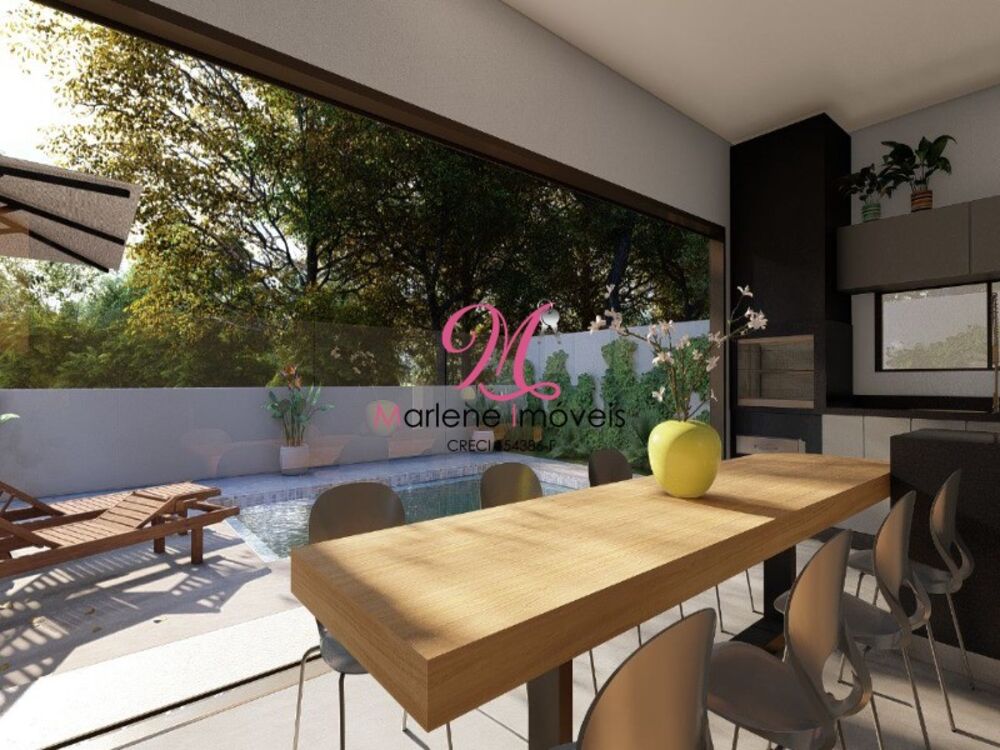 Casa, 3 quartos - Foto 3