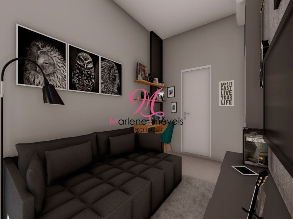 Casa, 3 quartos - Foto 8