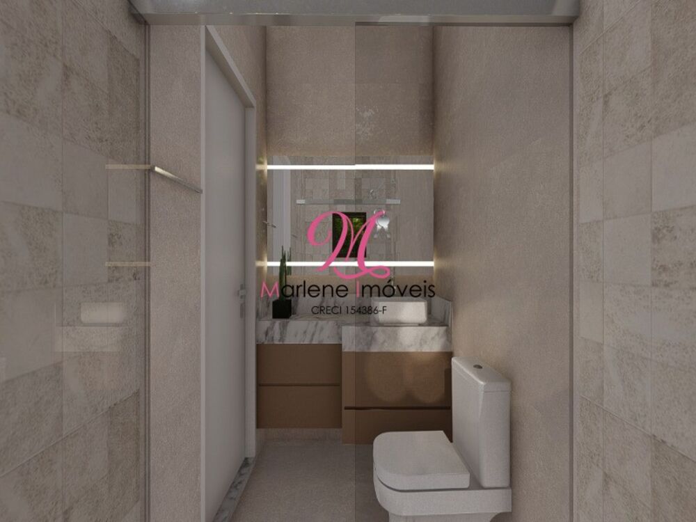 Casa, 3 quartos - Foto 12