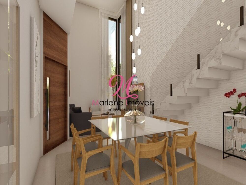 Casa, 3 quartos - Foto 4