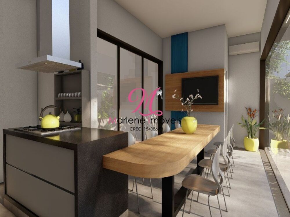 Casa, 3 quartos - Foto 6