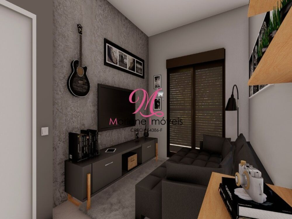 Casa, 3 quartos - Foto 9