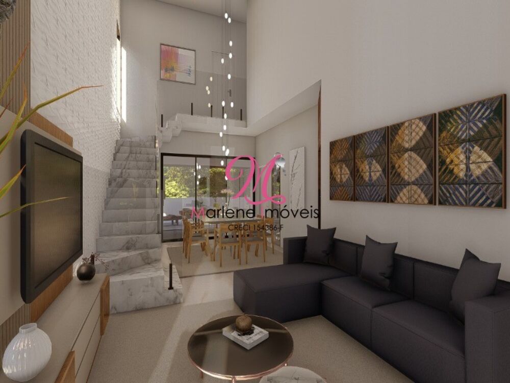 Casa, 3 quartos - Foto 5