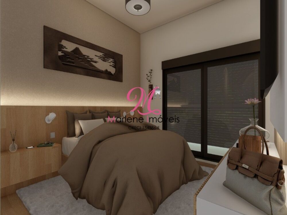 Casa, 3 quartos - Foto 11