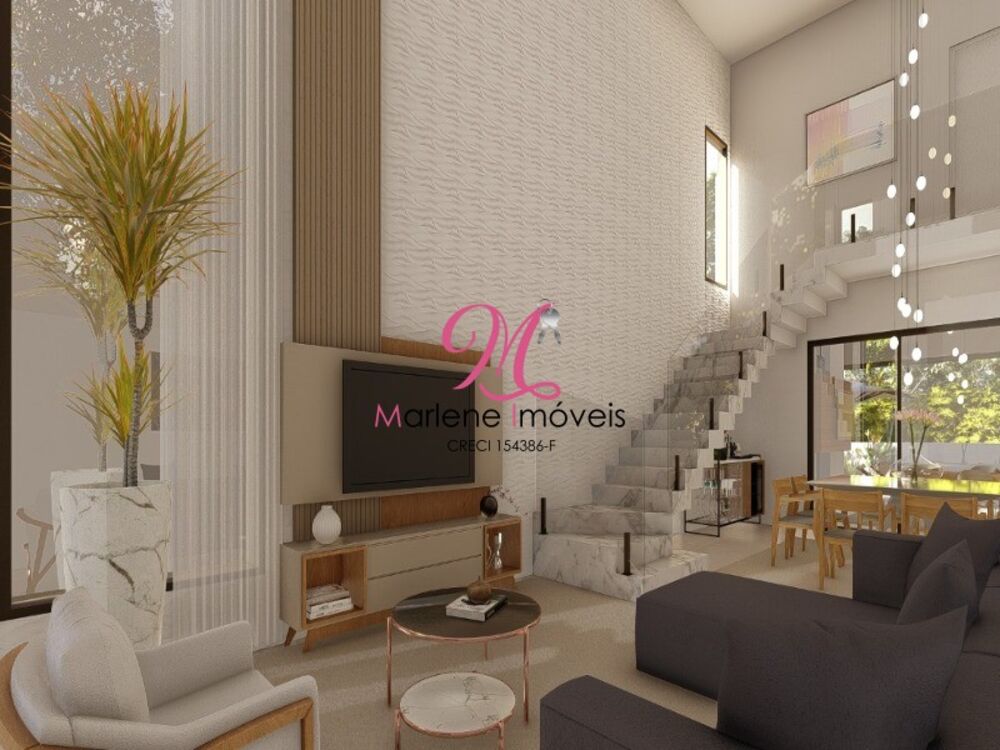 Casa, 3 quartos - Foto 7