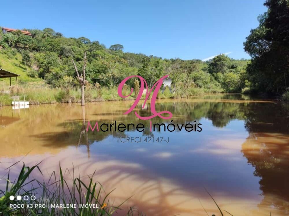 Chácara, 3 quartos - Foto 1