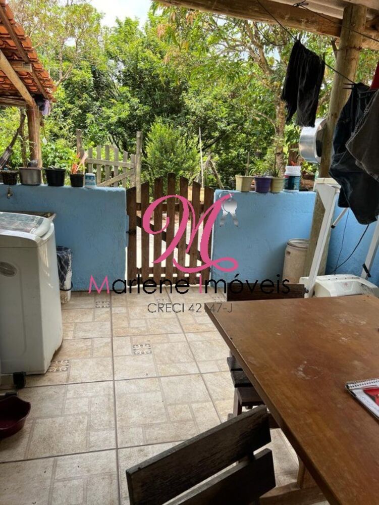 Chácara, 3 quartos - Foto 9