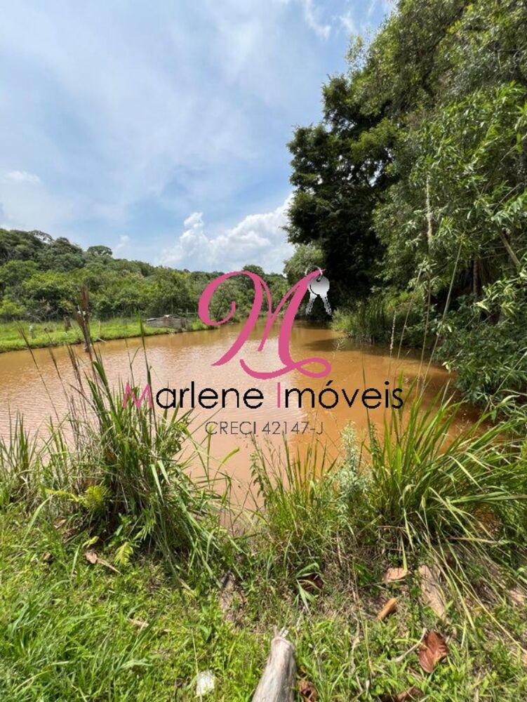 Chácara, 3 quartos - Foto 18