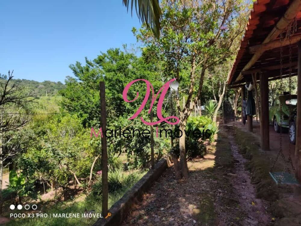 Chácara, 3 quartos - Foto 2