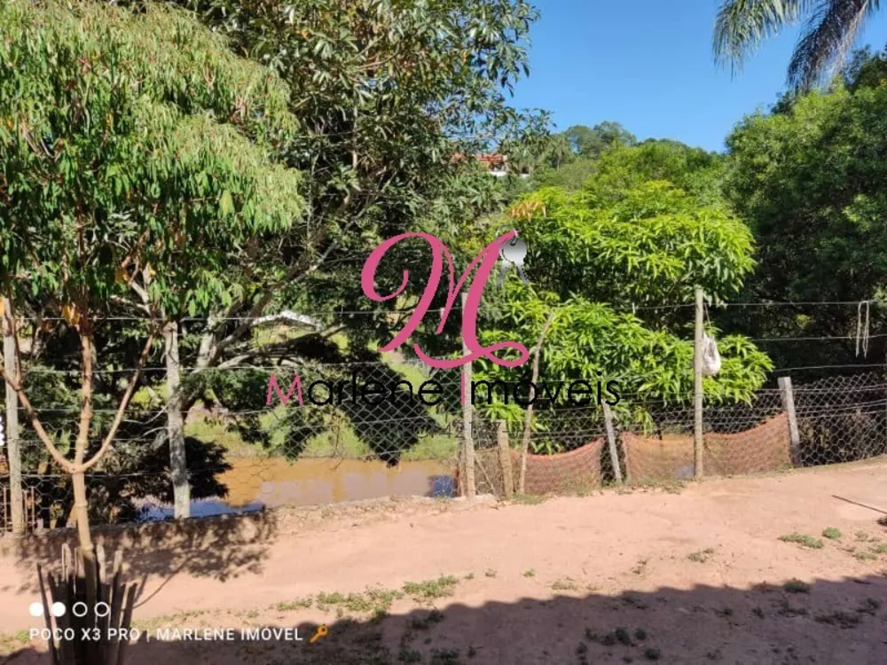 Chácara, 3 quartos - Foto 21