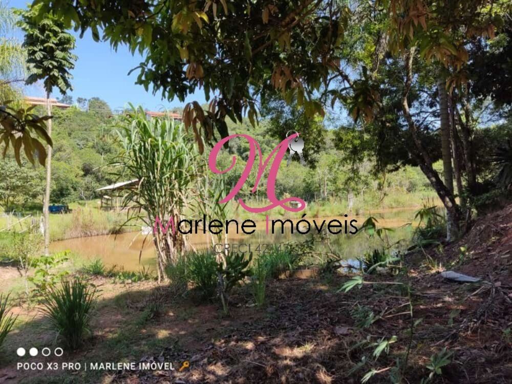 Chácara, 3 quartos - Foto 14