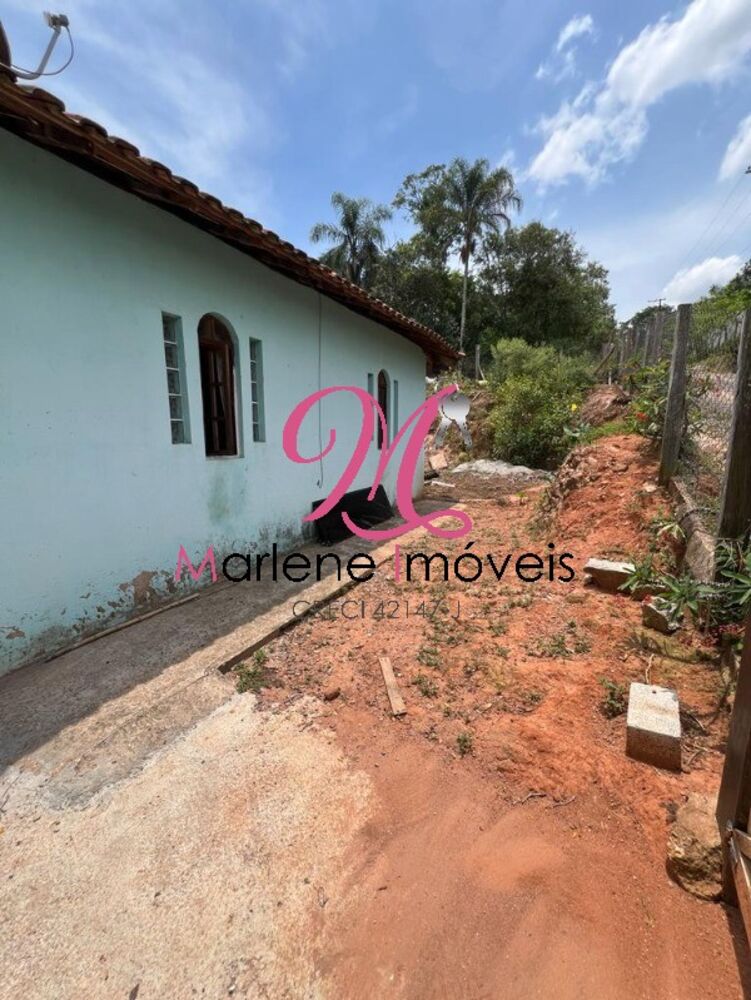 Chácara, 3 quartos - Foto 3