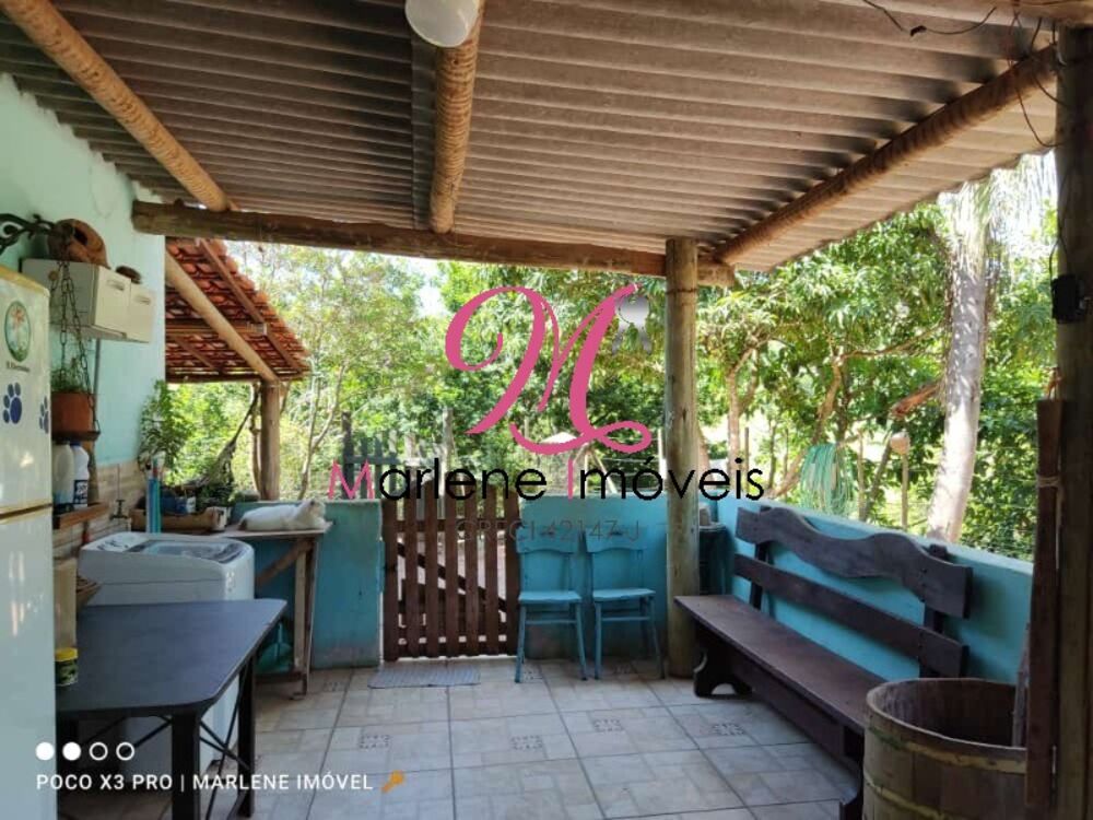 Chácara, 3 quartos - Foto 8