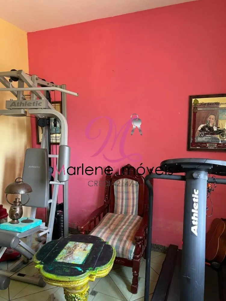 Chácara, 3 quartos - Foto 23