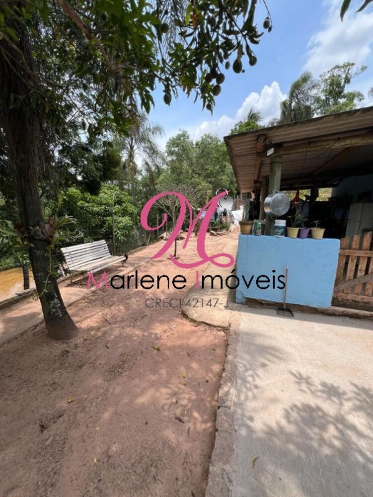 Chácara, 3 quartos - Foto 10