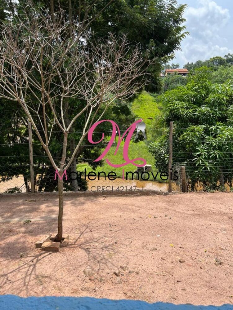 Chácara, 3 quartos - Foto 17