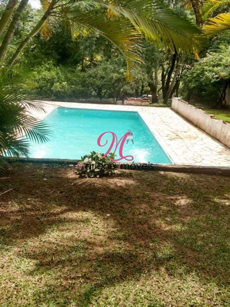 Chácara, 3 quartos - Foto 5