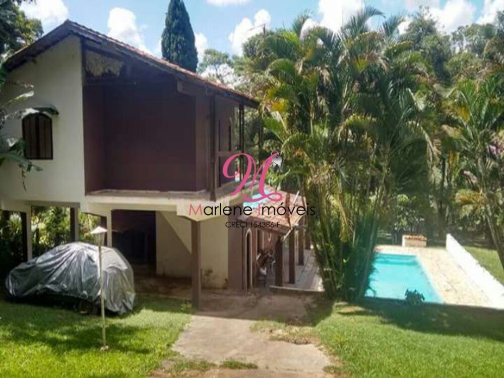 Chácara, 3 quartos - Foto 6