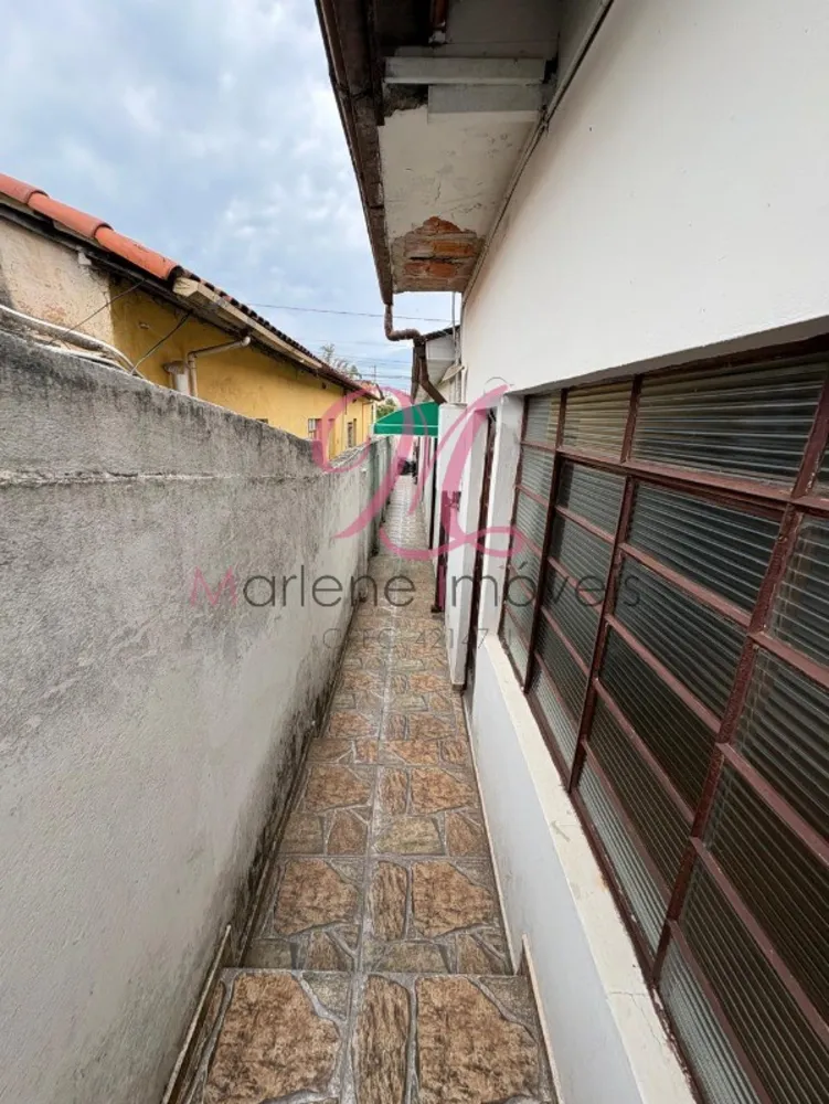 Casa, 1 quarto - Foto 1