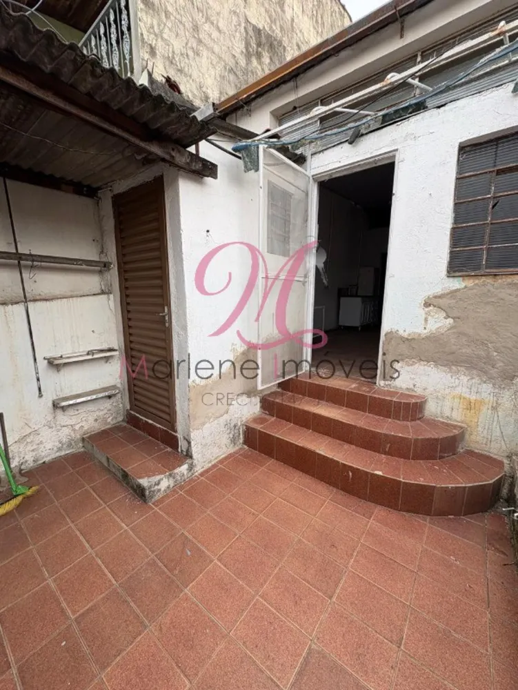 Casa, 1 quarto - Foto 2