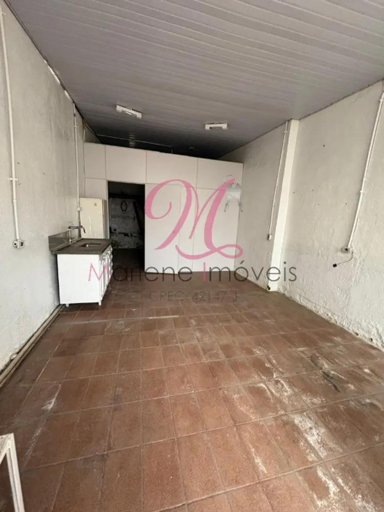 Casa, 1 quarto - Foto 4