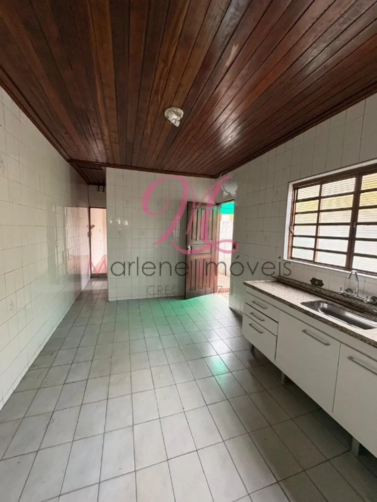 Casa, 1 quarto - Foto 5
