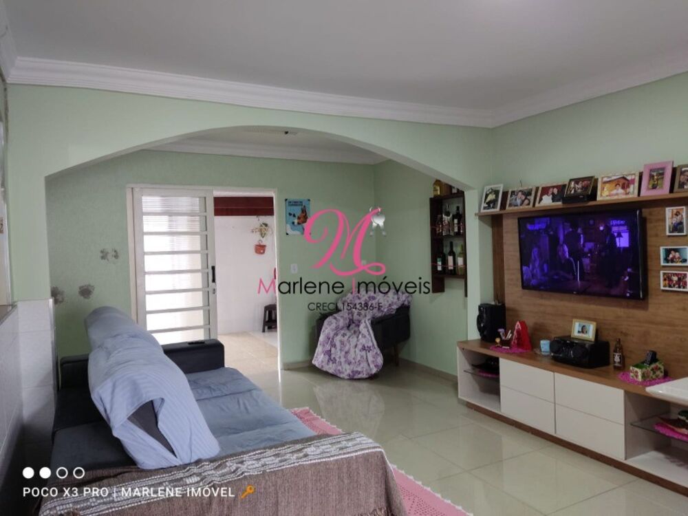Casa, 2 quartos - Foto 6
