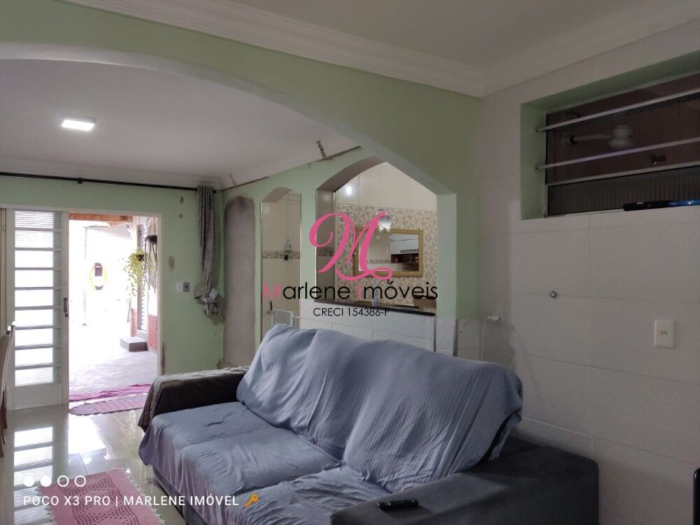Casa, 2 quartos - Foto 7