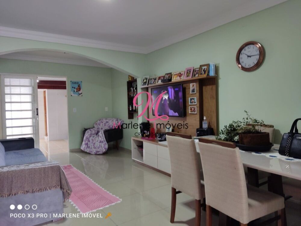 Casa, 2 quartos - Foto 1