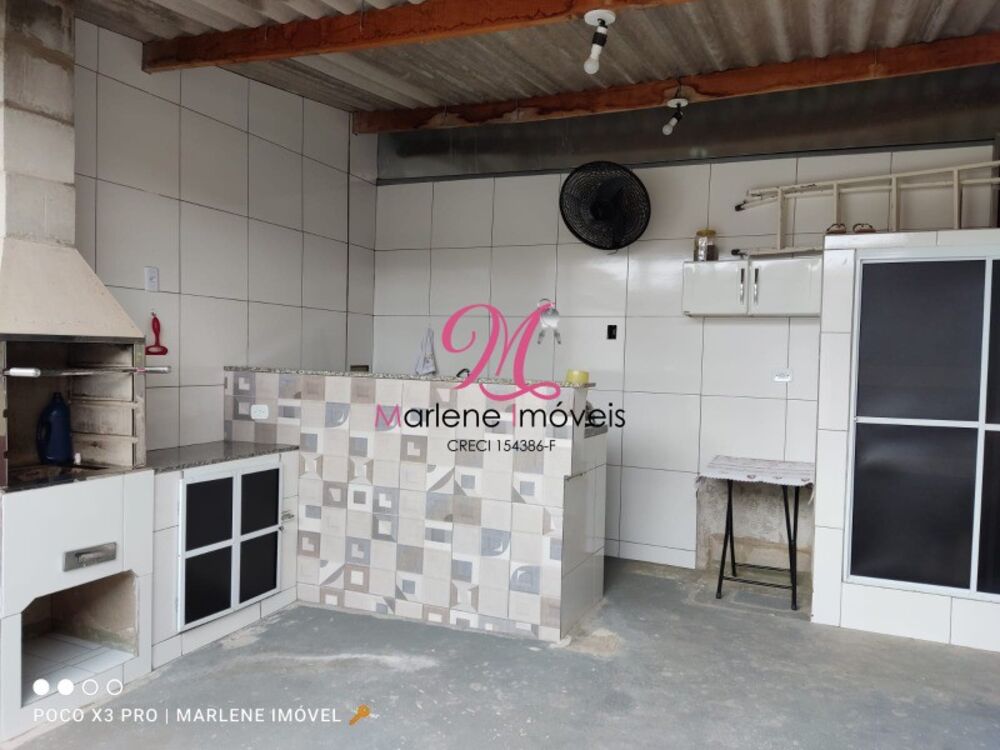 Casa, 2 quartos - Foto 5