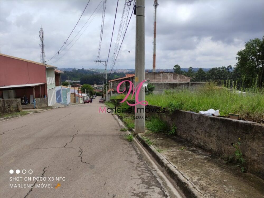 Terreno, 300 m² - Foto 1