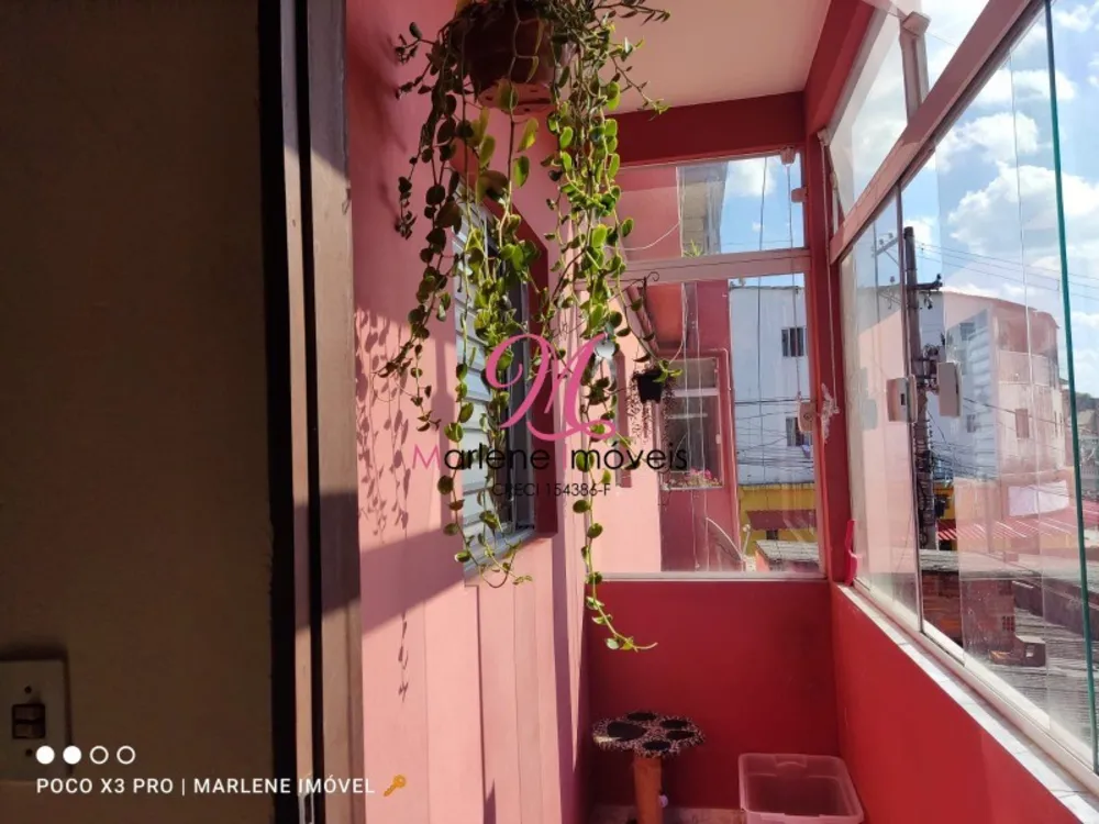 Casa, 6 quartos - Foto 7