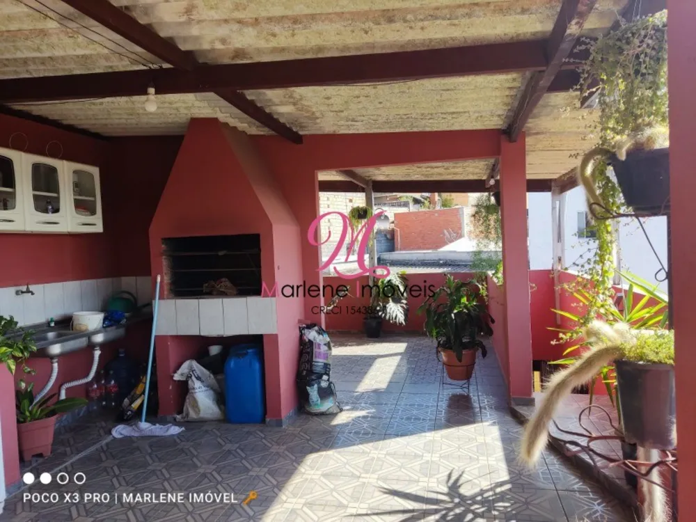 Casa, 6 quartos - Foto 5