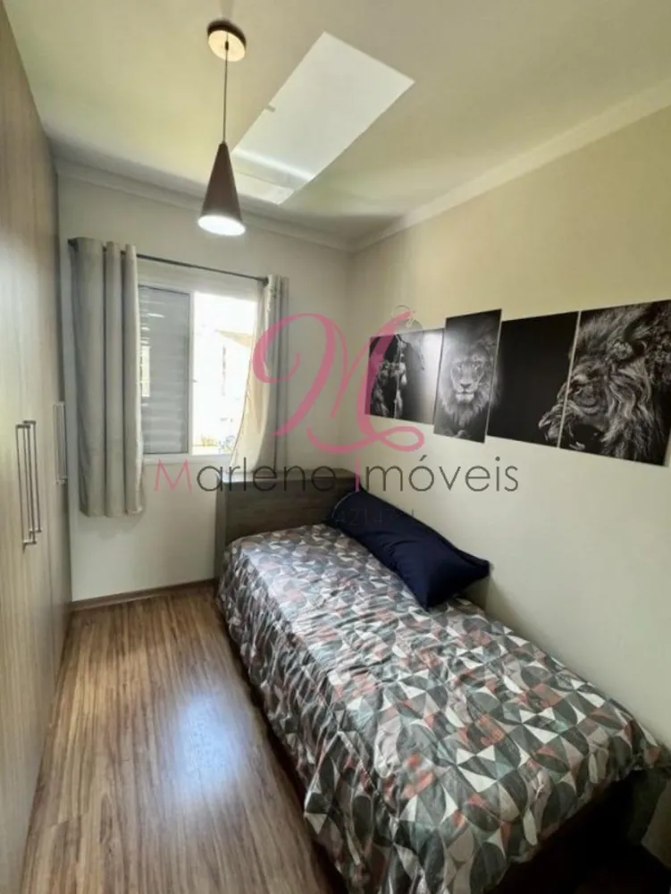 Casa, 3 quartos, 83 m² - Foto 10