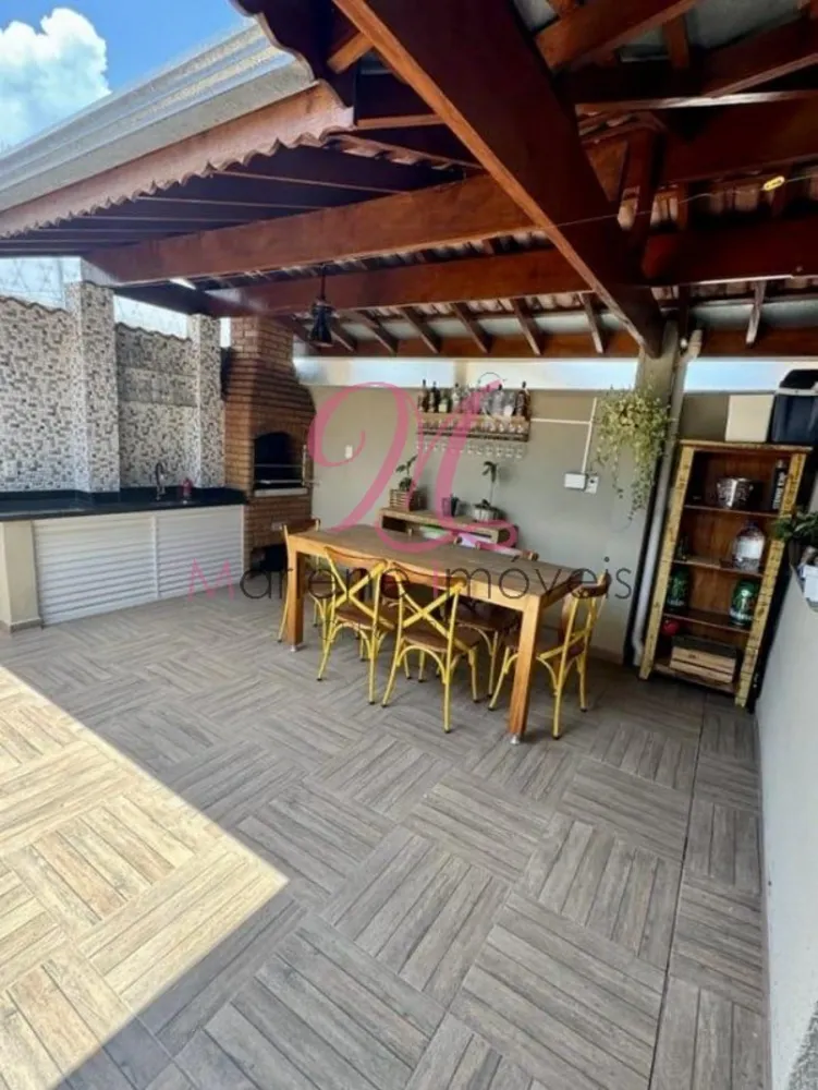 Casa, 3 quartos, 83 m² - Foto 8