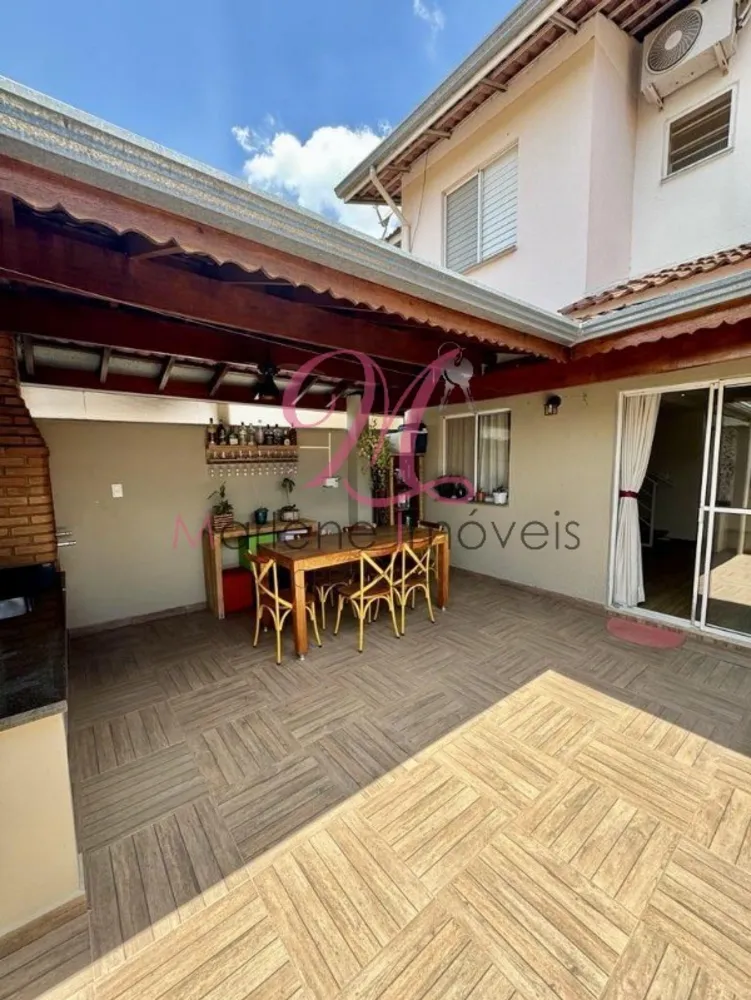 Casa, 3 quartos, 83 m² - Foto 6