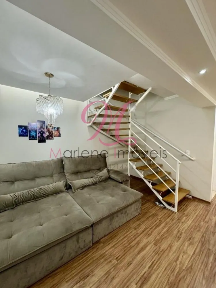 Casa, 3 quartos, 83 m² - Foto 9