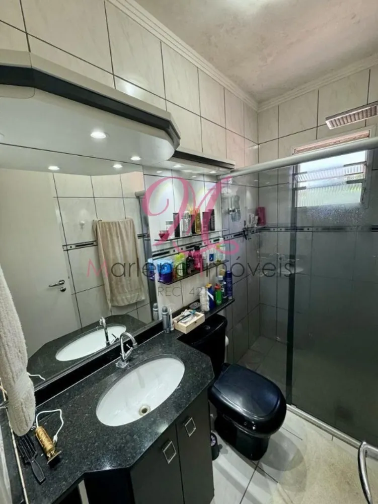 Casa, 3 quartos, 83 m² - Foto 12