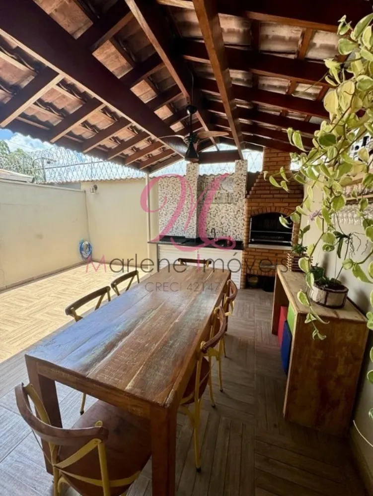 Casa, 3 quartos, 83 m² - Foto 7