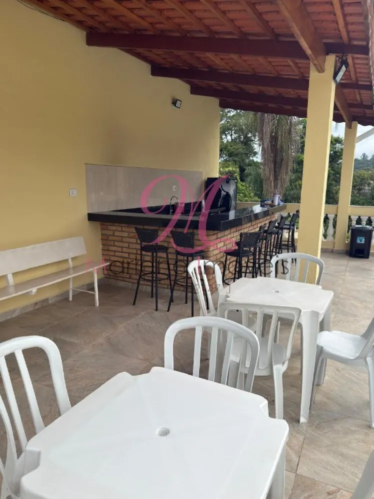 Chácara, 5 quartos - Foto 8