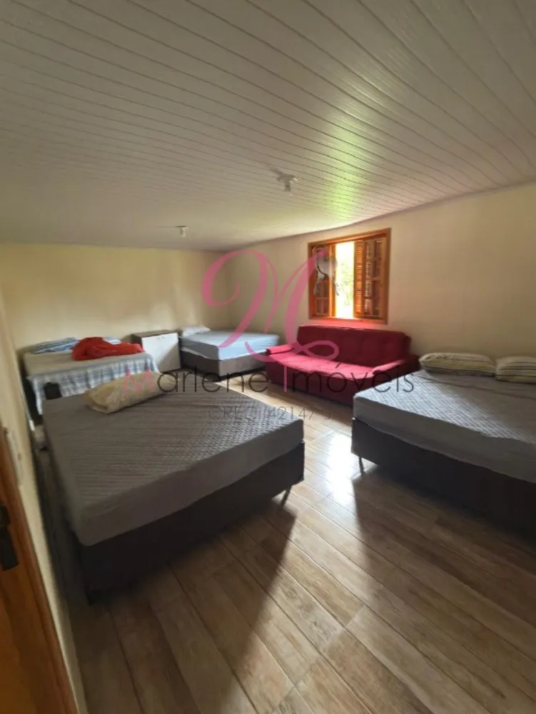 Chácara, 5 quartos - Foto 11
