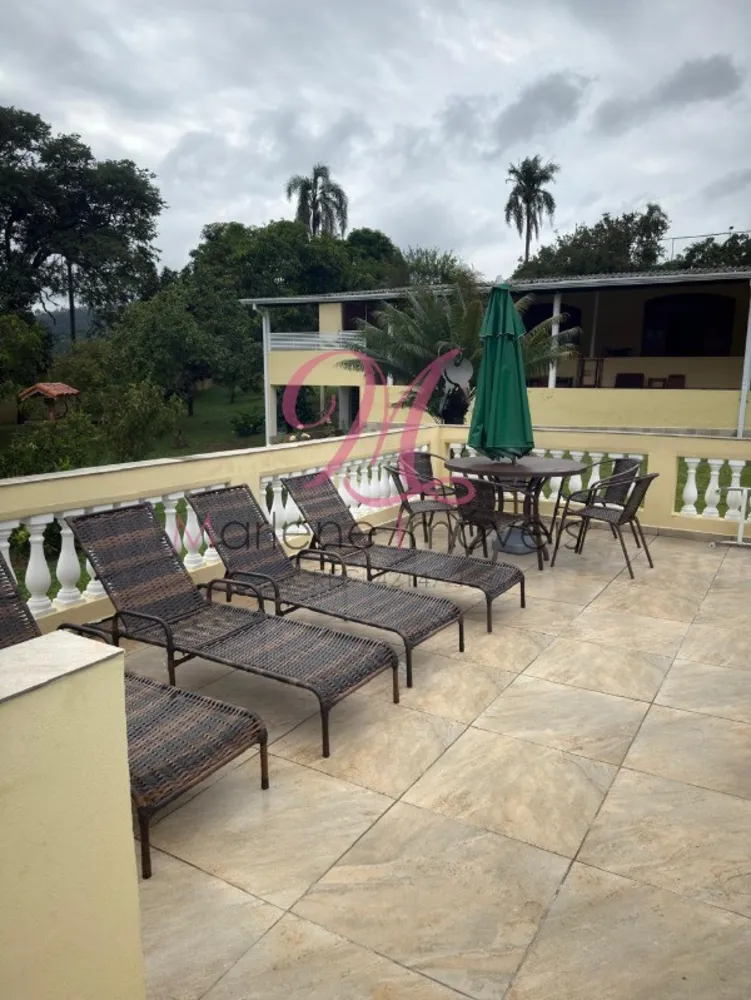 Chácara, 5 quartos - Foto 6