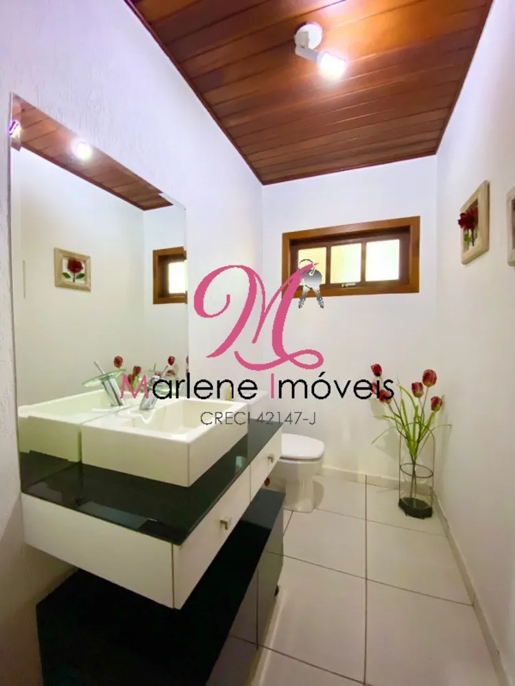 Casa, 3 quartos - Foto 5