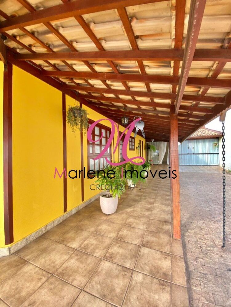 Casa, 3 quartos - Foto 2